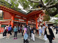 011- Fushimi-Inari-Taisha-Shrine